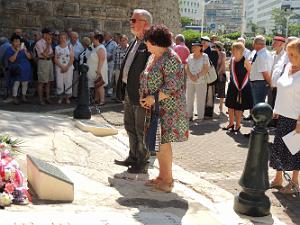 2019 07 05 TOULON HOMMAGE A NOS DISPARUS ET MORTS DU 5 07 1962 A ORAN (49)